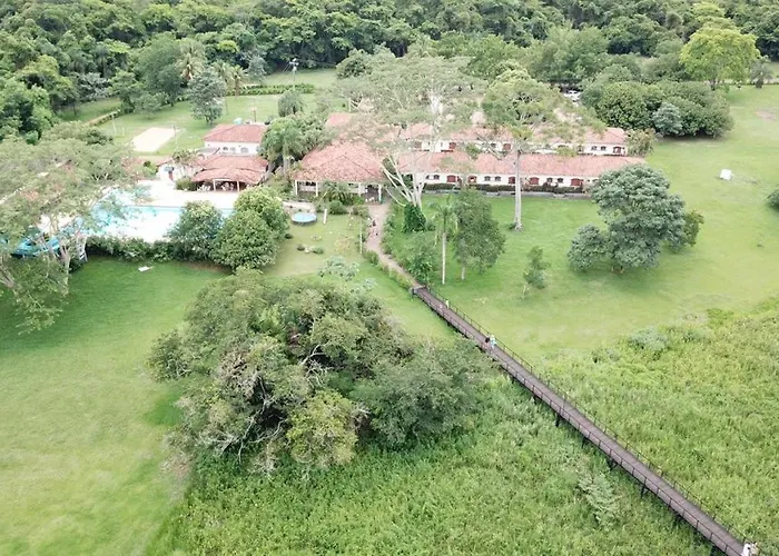 Hotel Thermas Lagoa Santa