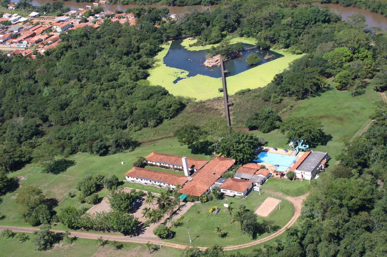 Thermas 3*