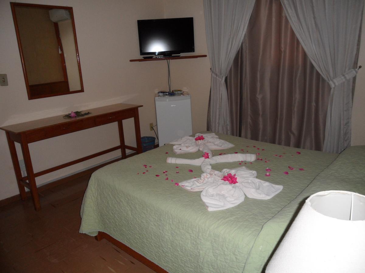 Thermas Lagoa Santa (Goias)