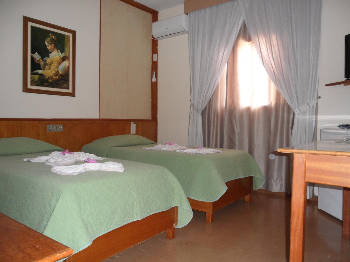 Thermas Hotel Lagoa Santa (Goias)