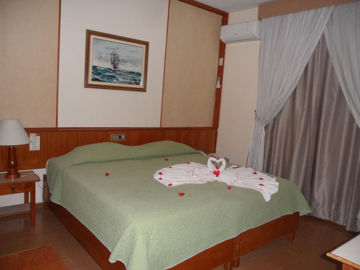Hotel Thermas Lagoa Santa (Goias)