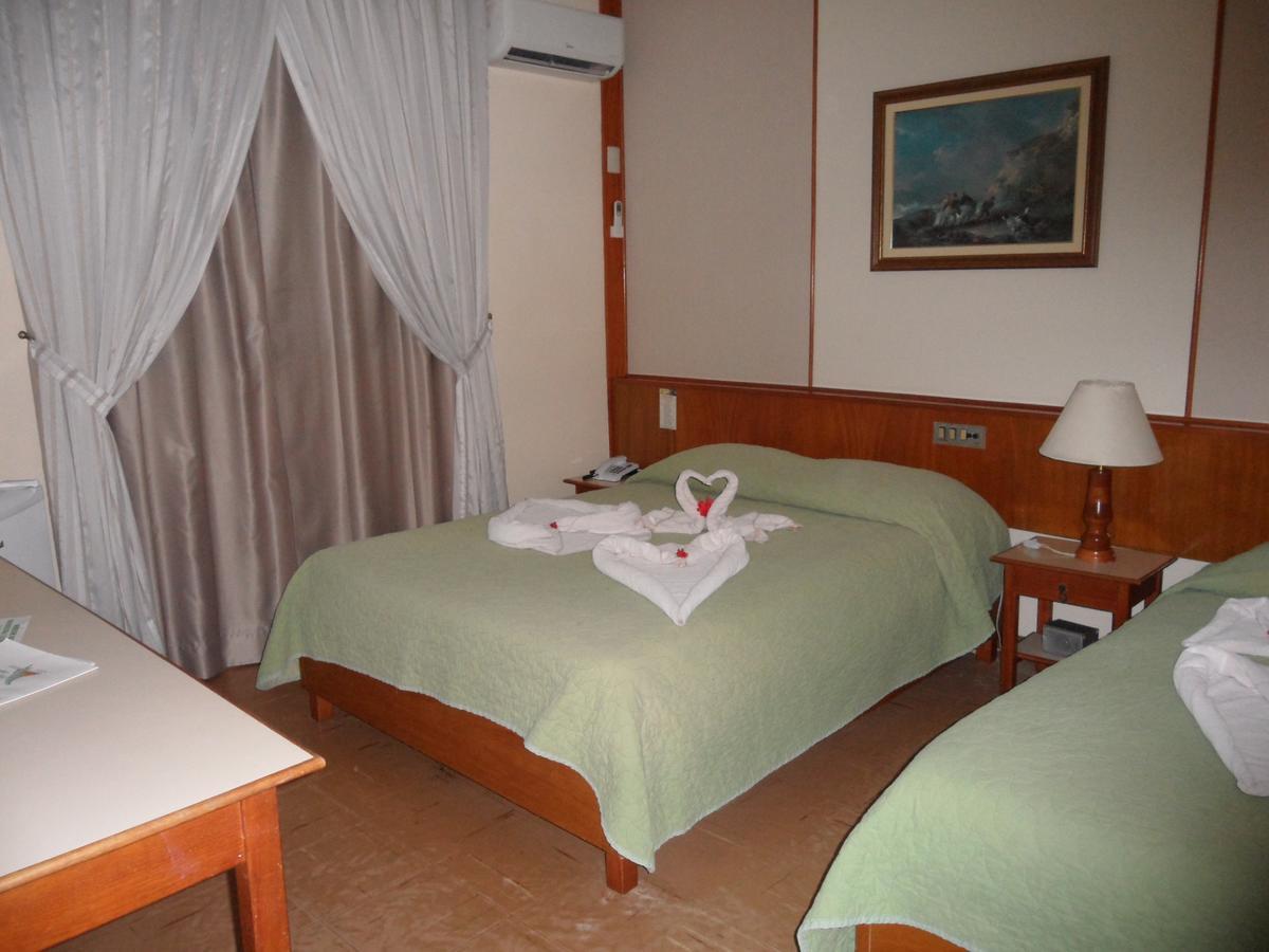 Thermas 3*