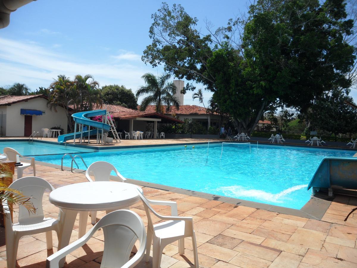 Thermas Hotel 3*