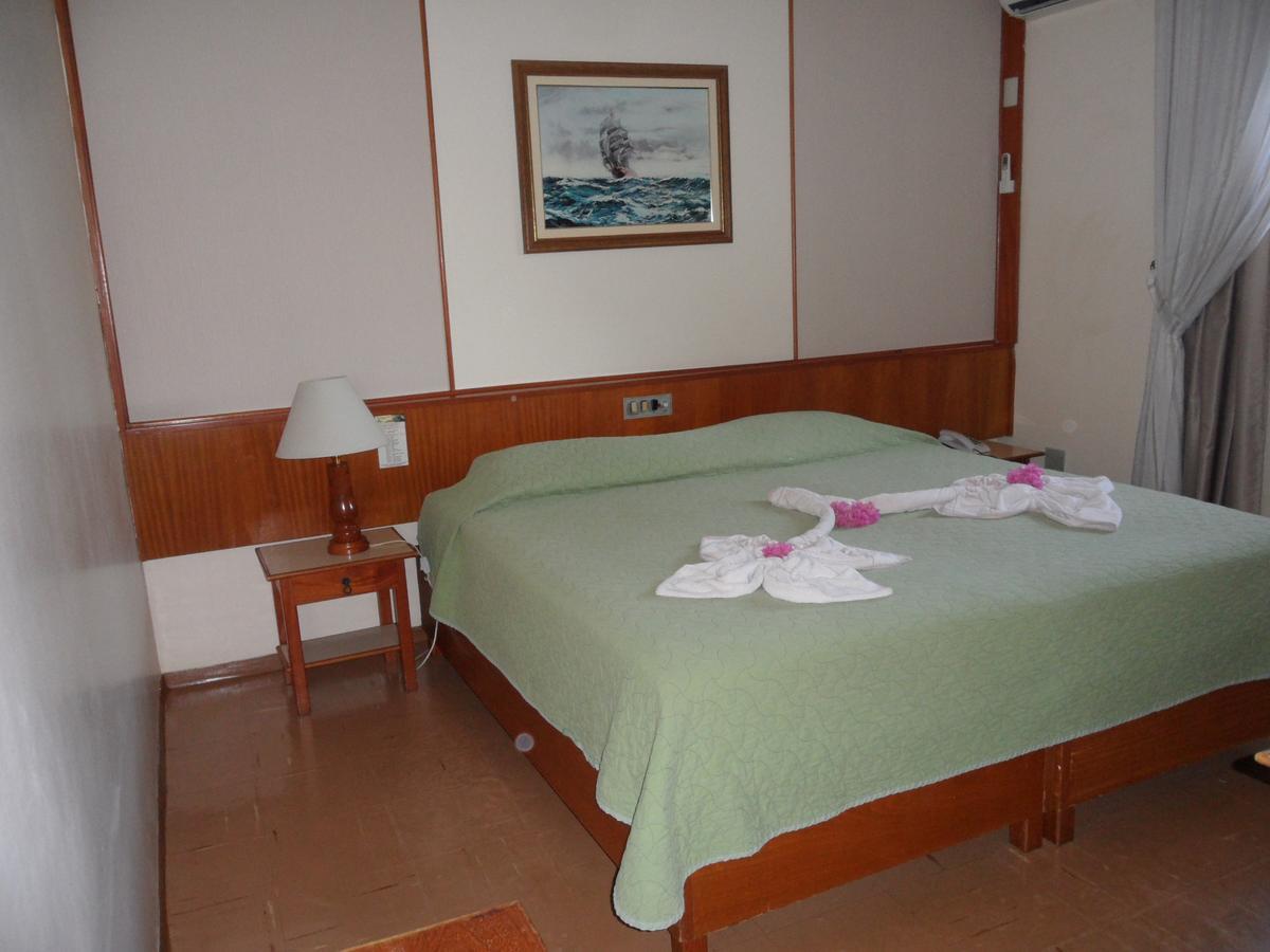 Thermas Hotel 3*